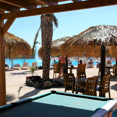 Апарт отель Casa Perseo - Oasis Papagayo Коральео Экстерьер фото